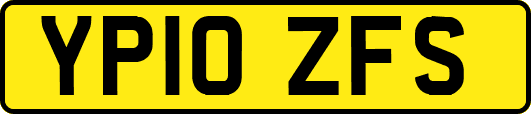 YP10ZFS