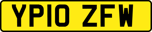 YP10ZFW
