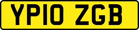 YP10ZGB