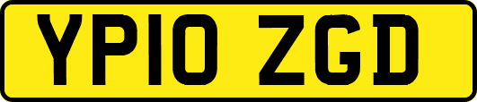 YP10ZGD