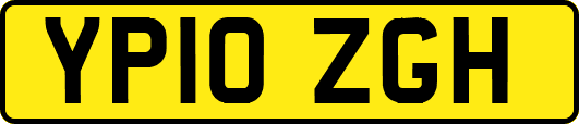 YP10ZGH