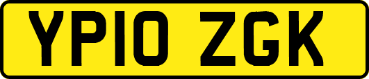 YP10ZGK