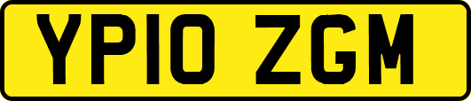 YP10ZGM