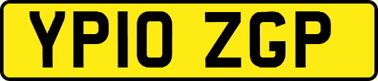 YP10ZGP