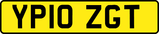 YP10ZGT