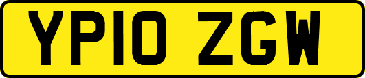 YP10ZGW