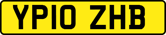 YP10ZHB