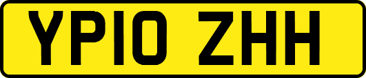 YP10ZHH