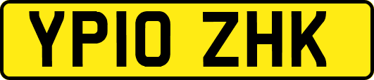 YP10ZHK