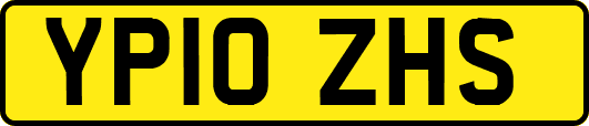YP10ZHS
