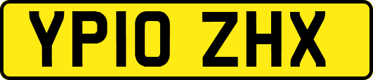 YP10ZHX