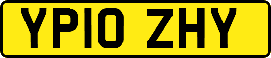 YP10ZHY