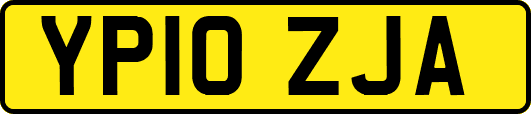 YP10ZJA