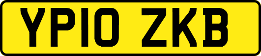 YP10ZKB