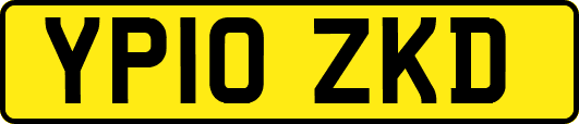 YP10ZKD