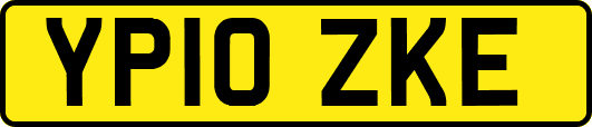 YP10ZKE