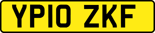 YP10ZKF