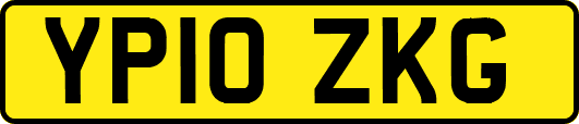 YP10ZKG