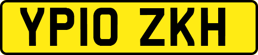 YP10ZKH