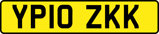 YP10ZKK