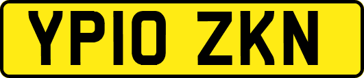 YP10ZKN