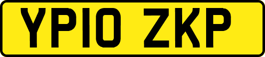 YP10ZKP