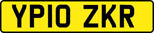 YP10ZKR