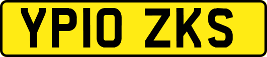 YP10ZKS