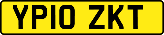 YP10ZKT