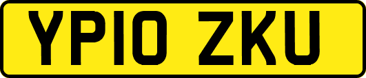 YP10ZKU