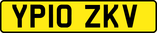 YP10ZKV