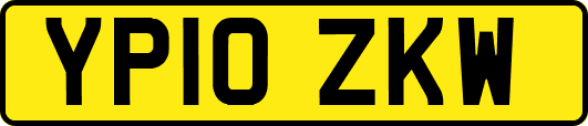 YP10ZKW