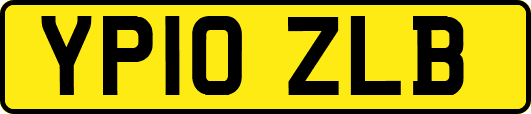 YP10ZLB