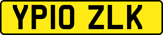 YP10ZLK