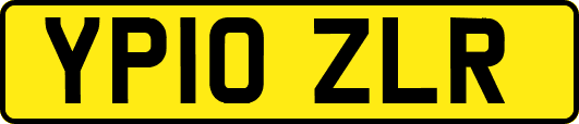 YP10ZLR