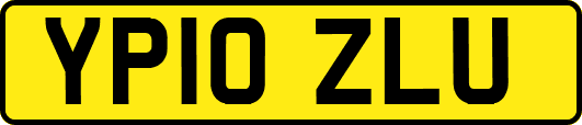 YP10ZLU