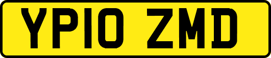 YP10ZMD