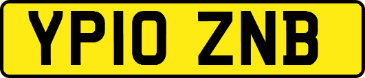 YP10ZNB