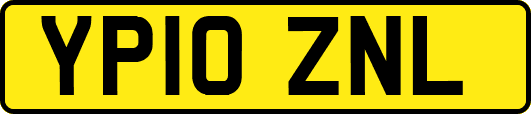 YP10ZNL