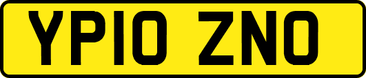 YP10ZNO
