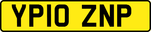 YP10ZNP