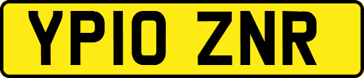 YP10ZNR