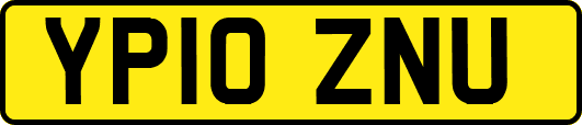 YP10ZNU