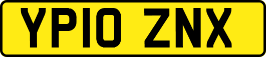 YP10ZNX