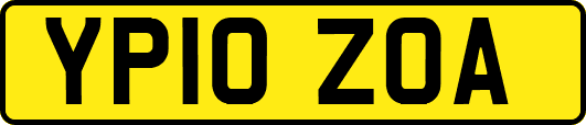 YP10ZOA