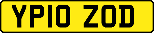 YP10ZOD