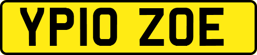 YP10ZOE