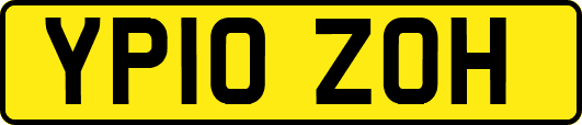 YP10ZOH