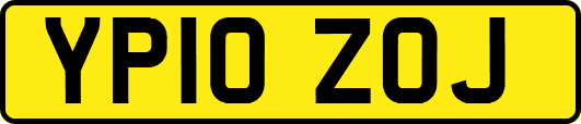 YP10ZOJ