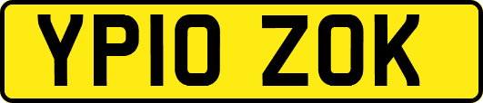 YP10ZOK